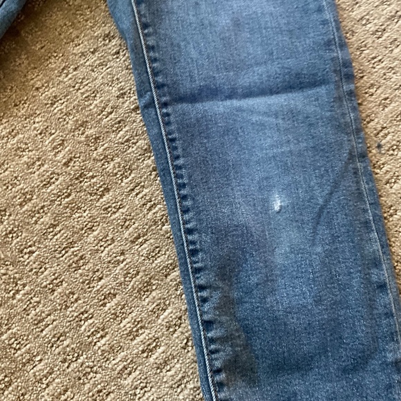 Levi’s button fly - Picture 3 of 6